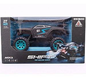 Игрушка на пульте управления New World Rock Crawler 2079 Shift