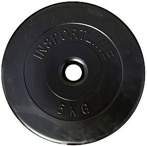 Disc pentru haltere Insportline CEM 3553