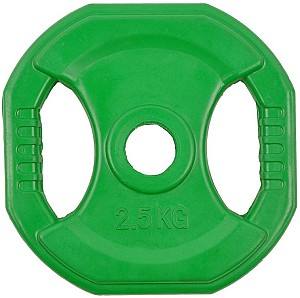 Disc pentru haltere Insportline Pump 5048