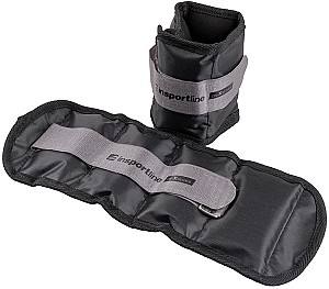 Greutate pentru fitness Insportline Oxforder ON-X 25989
