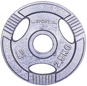 Disc pentru haltere Insportline Hamerton 12709