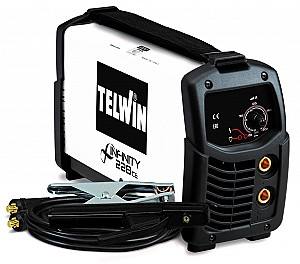 Aparat de sudat Telwin INFINITY 228 CE 230V ACX