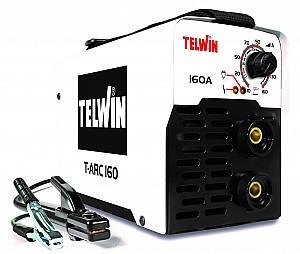 Aparat de sudat Telwin T-ARC 160 230V ACX