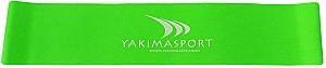 Expander YAKIMASPORT 100250 Green