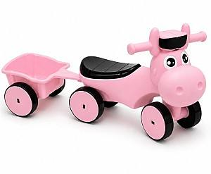 Tolocar New World BDB-606 Pink