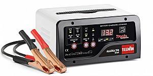 Зарядное устройство для автомобильного аккумулятора Telwin ALASKA 2100 START