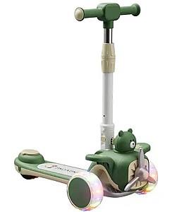 Trotineta New World F067 Green