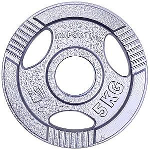 Disc pentru haltere Insportline Hamerton 12703