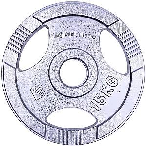 Disc pentru haltere Insportline Hamerton 12705