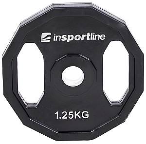 Disc pentru haltere Insportline Ruberton 15895