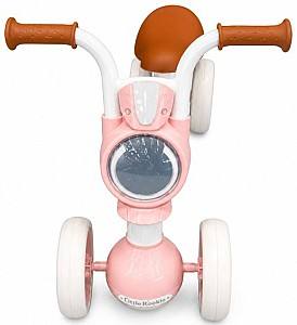 Tolocar New World BT-688 Pink