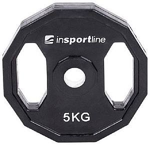 Disc pentru haltere Insportline Ruberton 15890
