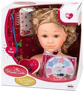 Papusa Klein Princess Coralie (5236)