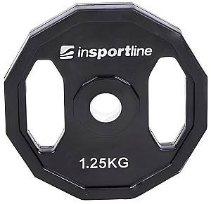 Disc pentru haltere Insportline 15888