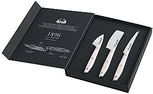 Кухонный нож FOX Knives 2C 1018 W