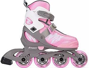 Role copii Micro 906MAX Pink (33-36)