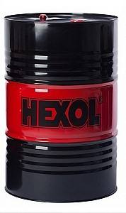 Трансмиссионное масло Hexol KA100 208л