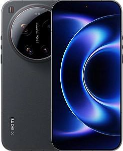 Telefon mobil Xiaomi 17 Ultra 16/512GB Black
