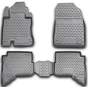 Covorase auto Novline Daihatsu Terios 2006