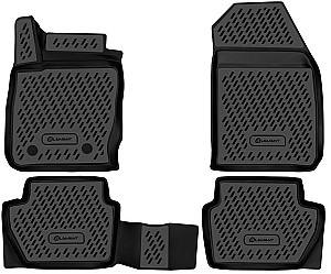 Covorase auto Novline Ford Ecosport 2014-2018