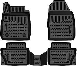 Covorase auto Novline Ford Fiesta 2008-2017