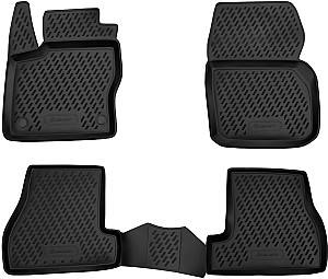 Covorase auto Novline Ford Focus 3