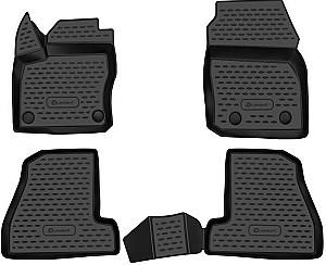 Covorase auto Novline Ford Focus 3 2015