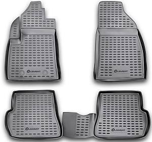 Covorase auto Novline Ford Fusion 2002-2012
