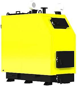 Cazan pe combustibil solid Kronas Prom 80 kW