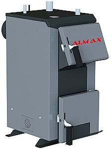 Cazan pe combustibil solid Kronas Almax Class A ECO 20 kW