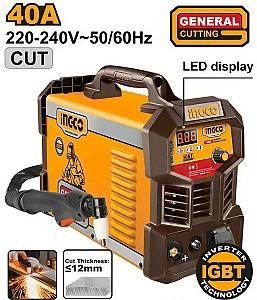 Aparat de sudat INGCO ING-CUT4058