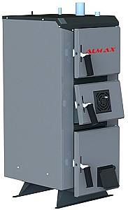 Cazan pe combustibil solid Kronas Almax Class C 15 kW