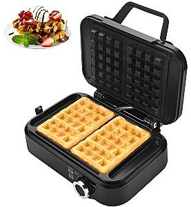 Aparat de facut vafe KRAFT&DELE KD4107