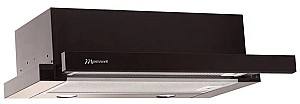 Hota MasterCook Solaris 700 (60) LED Black