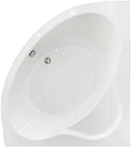 Cadă de baie Stelle Banyo Evren (140x140) White