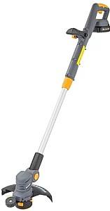 Триммер для травы Powermat PM-PKA-2AHM-PRO