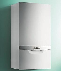 Cazan pe gaz Vaillant TURBOTEC PLUS VU 282/5-5 (H-VE-RU)