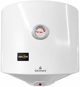 Boiler electric Giovani 35L