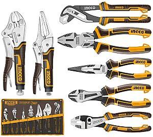 Set de scule INGCO COS23036 (48480)