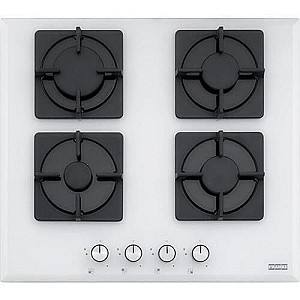 Варочная панель газовая Franke FHNS 604 4G WH C (106.0489.961)