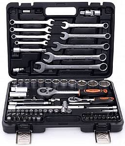 Set de scule KRAFT&DELE KD10832
