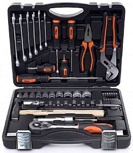 Set de scule KRAFT&DELE KD10461