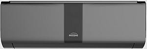 Aer conditionat Hoshi HS-09MKS grey inverter wi-fi