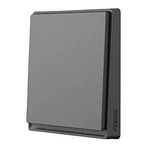 Выключатель Aqara QBKG40LM Black