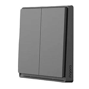 Выключатель Aqara QBKG41LM Black