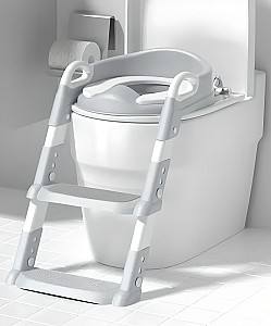 Сolac wc copii 4Play AT164 Grey