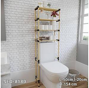 Etajera Seowood SEO-8180