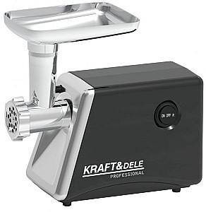 Masina de tocat carne KRAFT&DELE KD4143