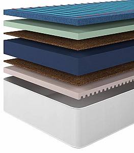 Saltea Almir Memory Ice 180x190 (26 cm)