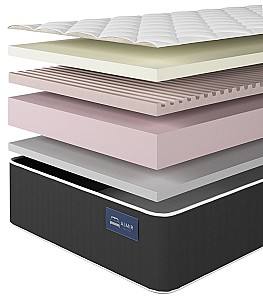 Saltea Almir Eclipse 180x190 (23 cm)